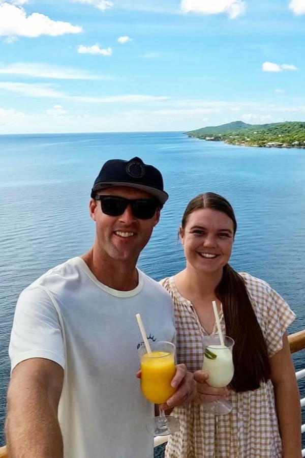 Cruise Brothers Travel Agent DEVIN KING